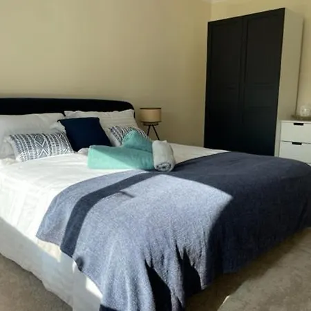 Nyaraló Devonshire Bungalow - Close To The Coast & Lakes. *