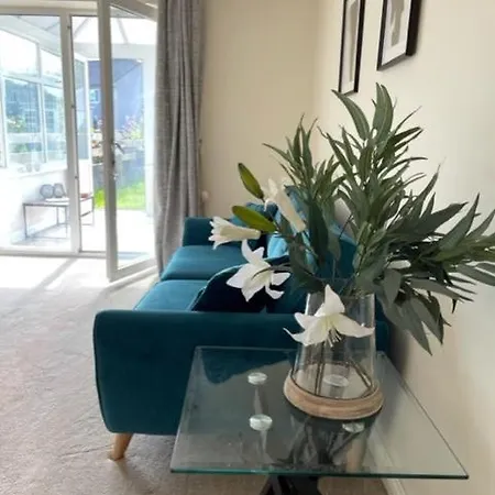 Devonshire Bungalow - Close To The Coast & Lakes. * Cleator