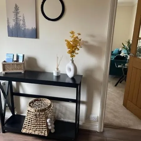 Nyaraló Devonshire Bungalow - Close To The Coast & Lakes. *