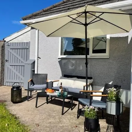 Devonshire Bungalow - Close To The Coast & Lakes. Vakantiehuis Cleator
