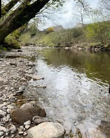 Devonshire Bungalow - Close To The Coast & Lakes.