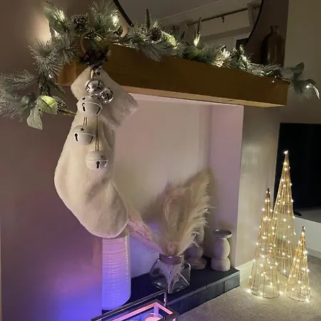 Devonshire Bungalow - Close To The Coast & Lakes. Cleator