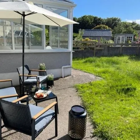 Дом отдыха Devonshire Bungalow - Close To The Coast & Lakes. *